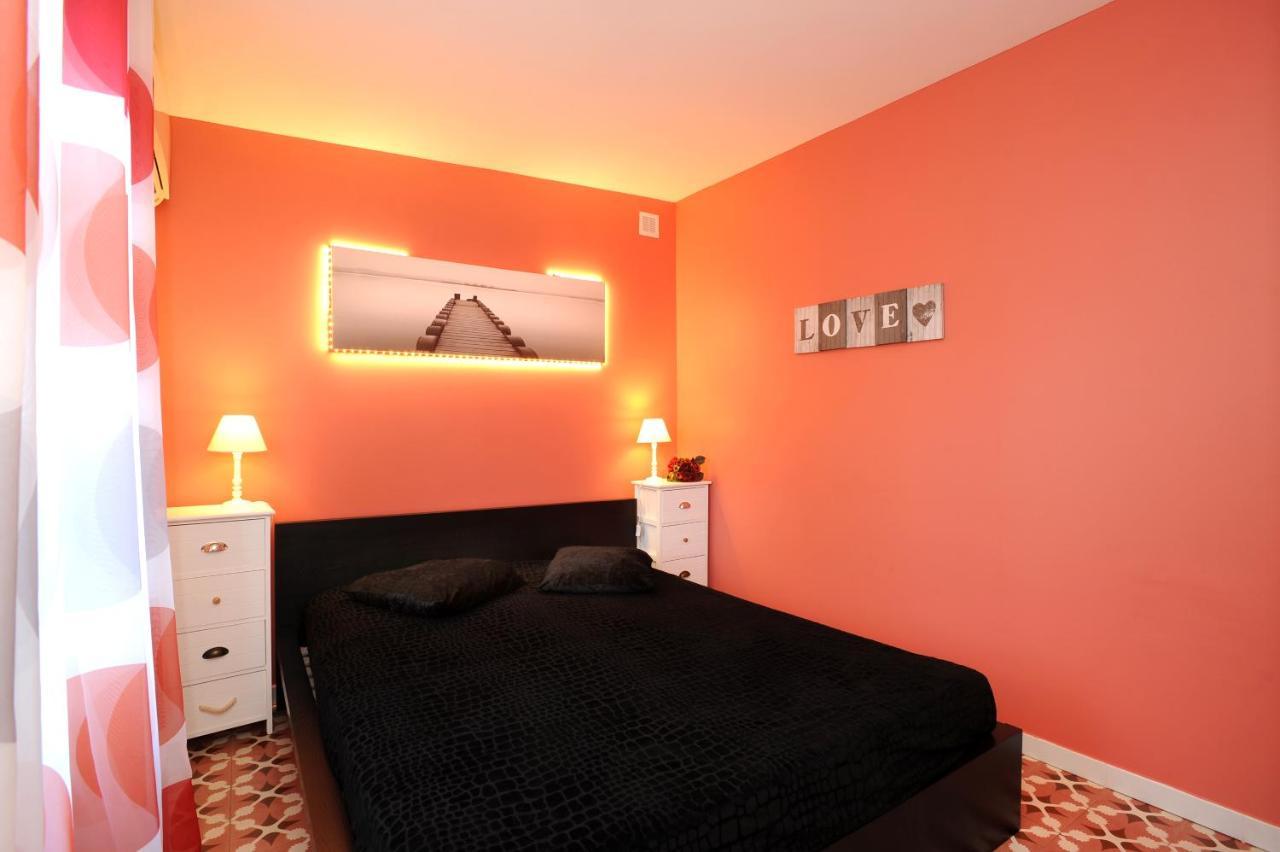 Villa La Solana Saint-Laurent-de-la-Salanque Esterno foto