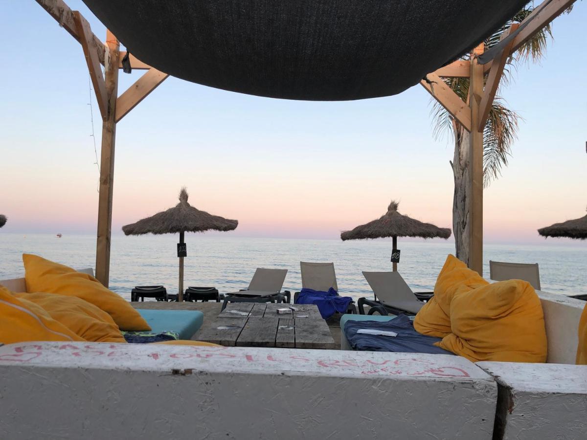Villa La Solana Saint-Laurent-de-la-Salanque Esterno foto