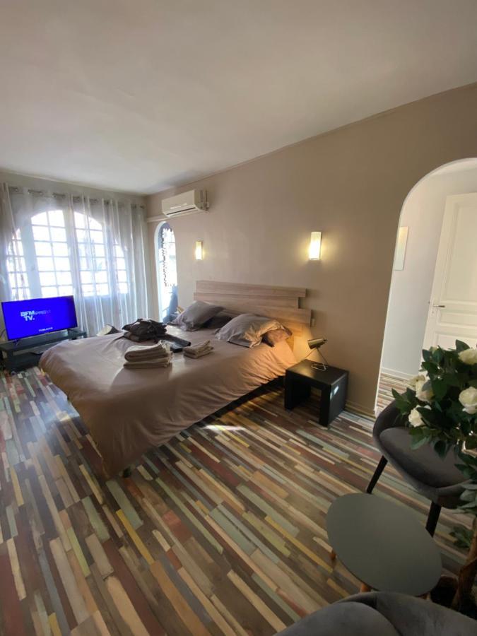 Villa La Solana Saint-Laurent-de-la-Salanque Esterno foto
