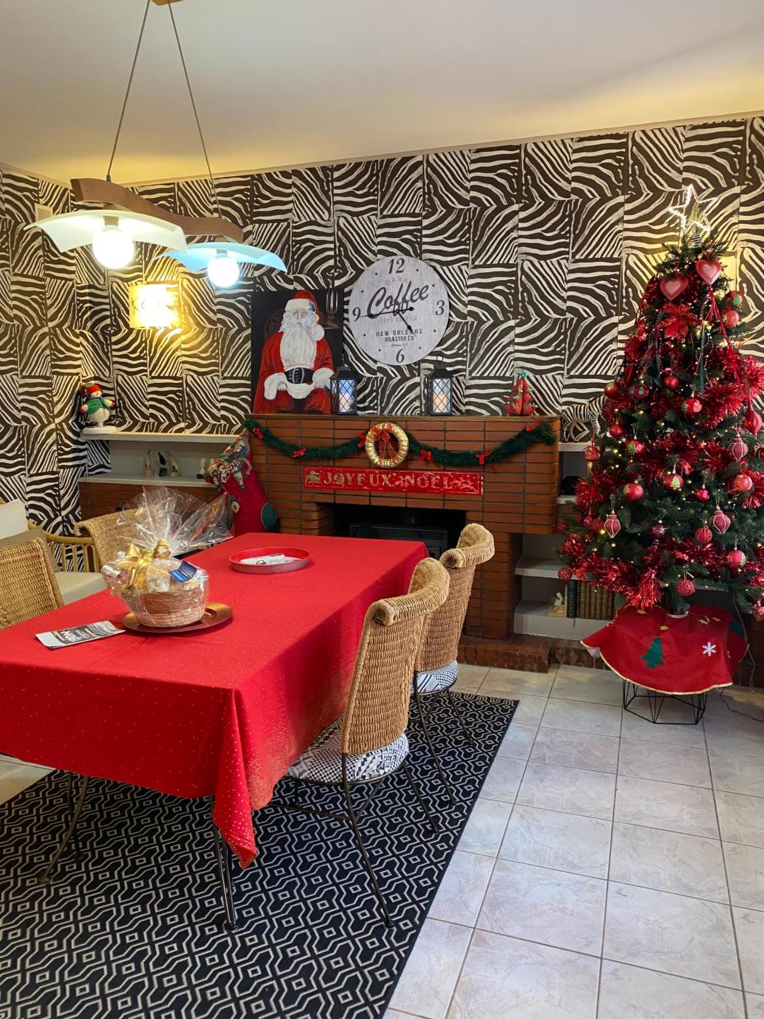 Villa La Solana Saint-Laurent-de-la-Salanque Esterno foto