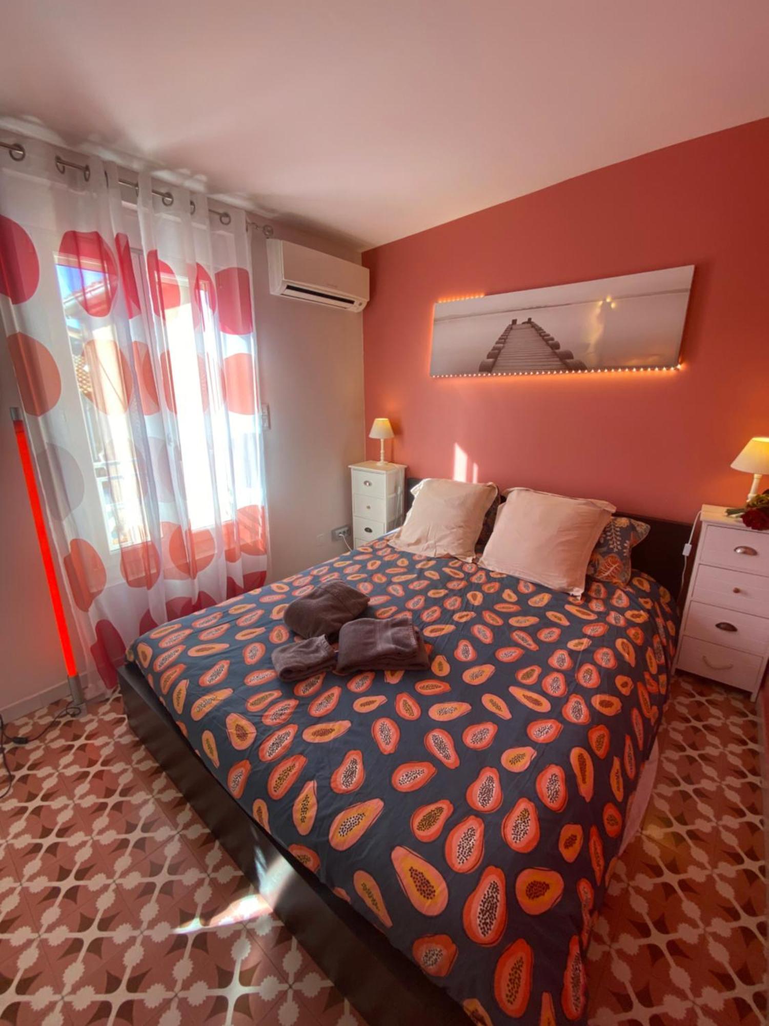 Villa La Solana Saint-Laurent-de-la-Salanque Esterno foto