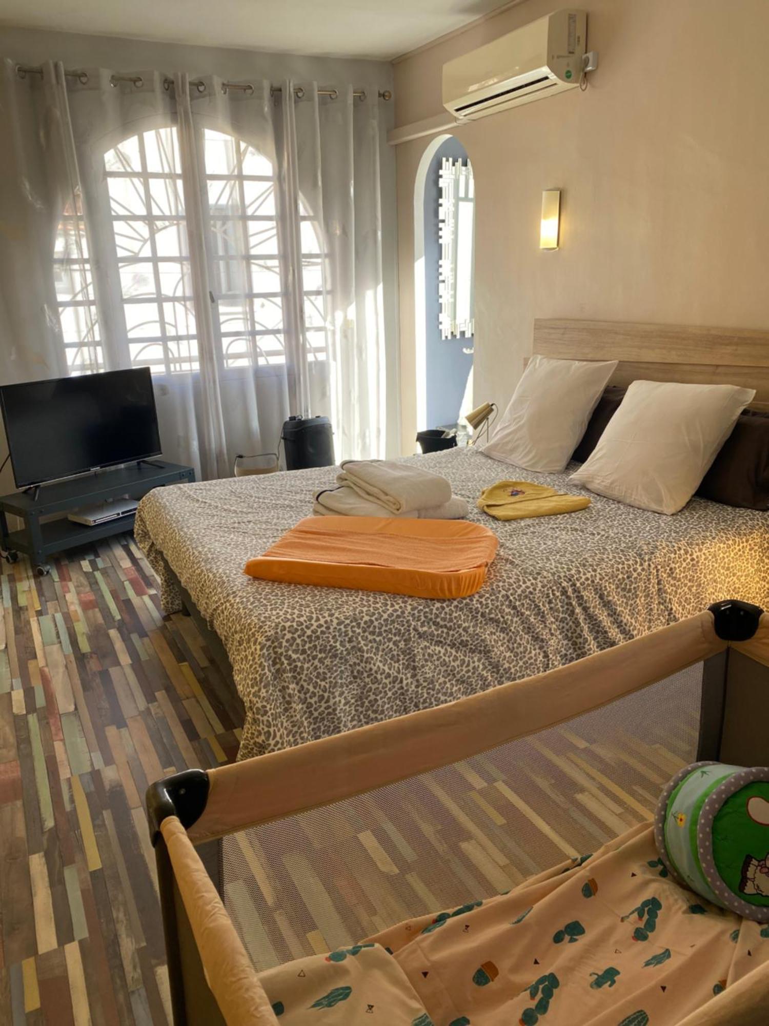 Villa La Solana Saint-Laurent-de-la-Salanque Esterno foto